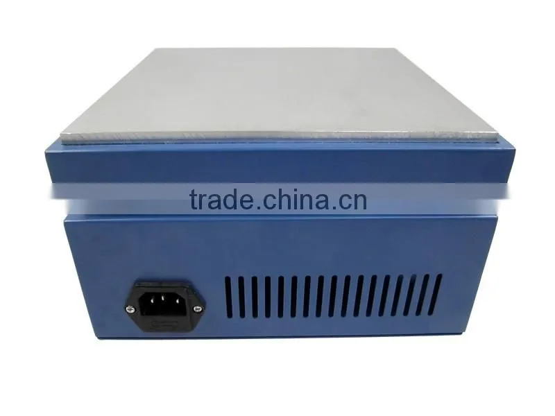 YOUYUE 946C 110/220V 850W BGA preheater 200X200mm digital thermostat platform heating plate preheating station