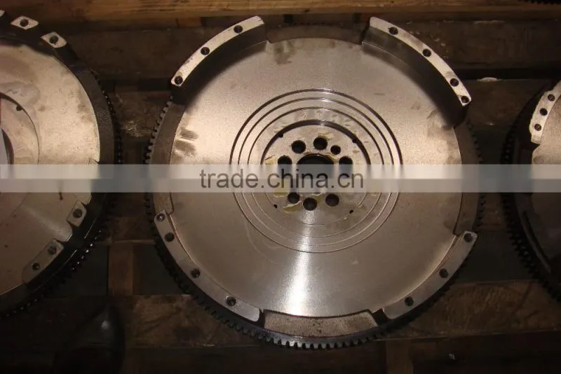 430* FLYWHEEL with gear for OEM:1-2331425-0