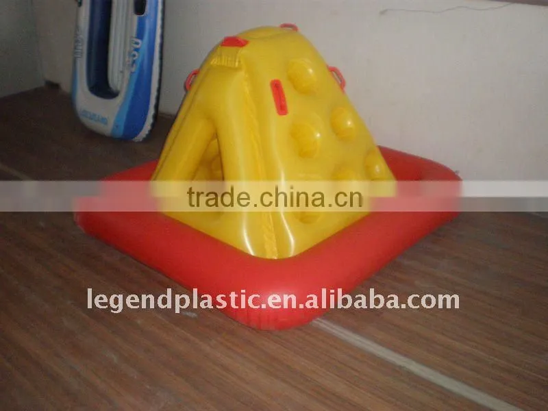 inflatable kids play bouncer