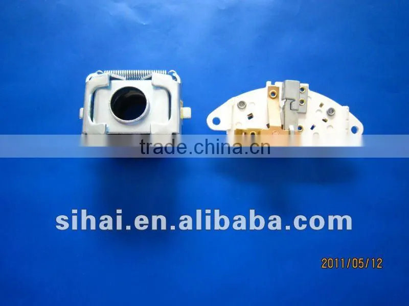SIHAI company Motor Parts