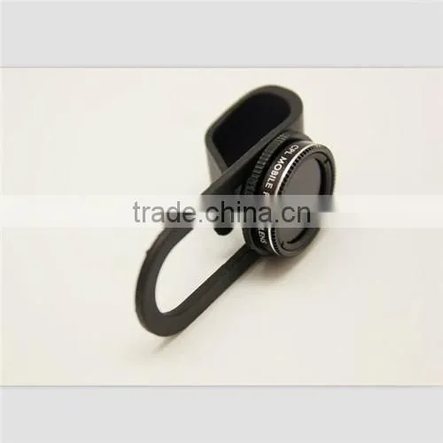Circular Polarizer camera lens For mobile phone camera lens
