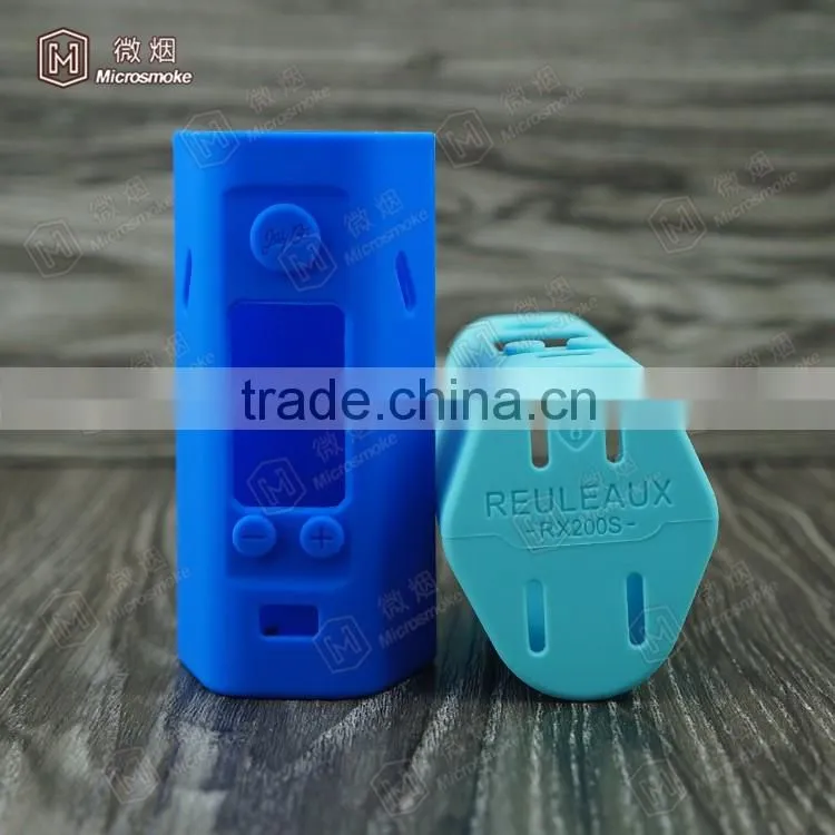 High quality CHIC Electric Scooter silicone case SMART C1 Balance Sscooter With Bluetooth Speaker Silicone Cover Hot Sale
