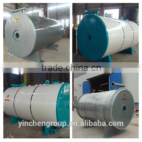 Top 10 famous brands of china gas fired oil boiler with customized service