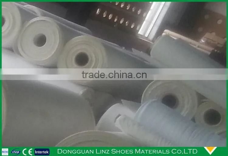 LNZ 4A kevlar insole textile fabric