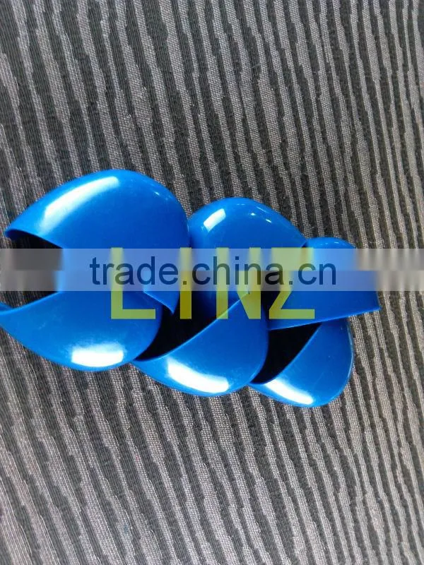 CE ISO20345:2004 safety shoes round anti-static composite toe caps