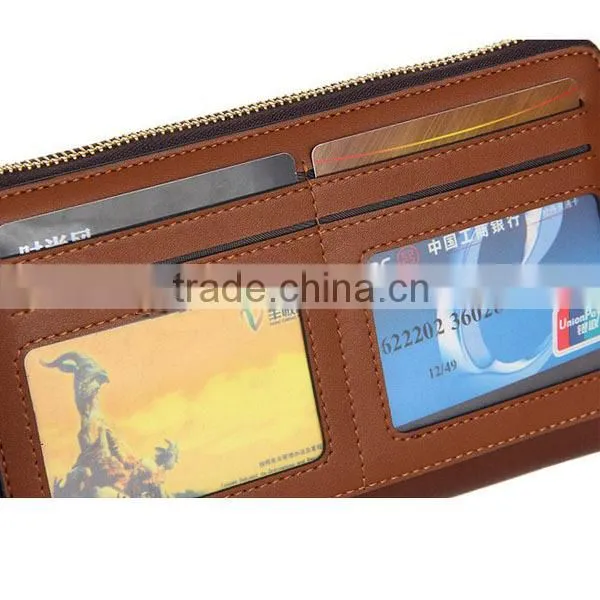 2012 best mens wallet brands, Low investment business w medium money clip wallet