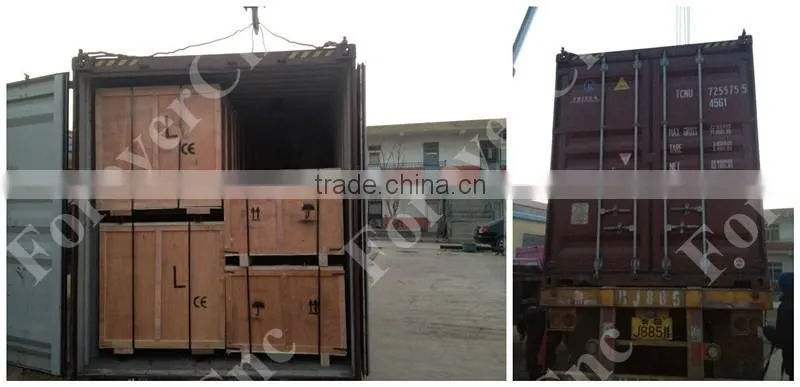 30W CO2 Laser Marking Printing Machine on nonmetals material