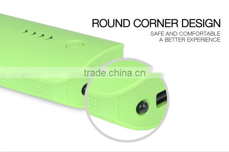 5600mah portable power bank china supply/high quality low price universal power bank