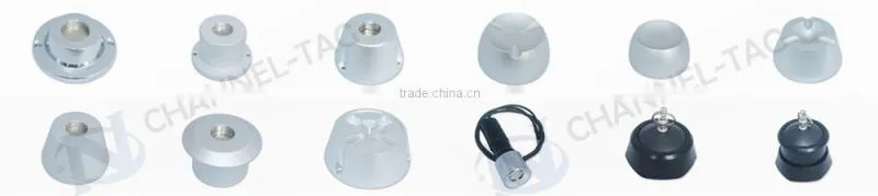Channel-Tag Basic Retail Security tags