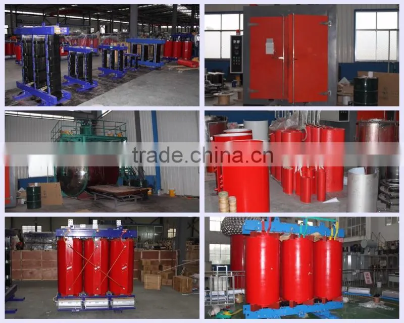 2 winding laminated core 3 phase silicon steel transformer core