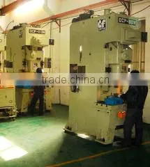 Han Lien International Corp. company overview - view 1