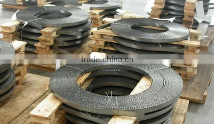 Band Saw Blade