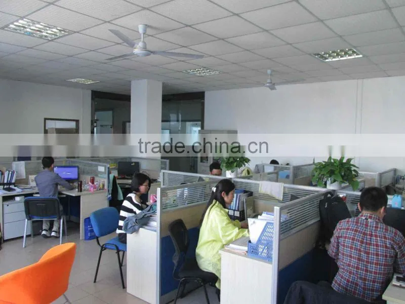 Shanghai B&A Technology Co., Ltd. company overview - view 3