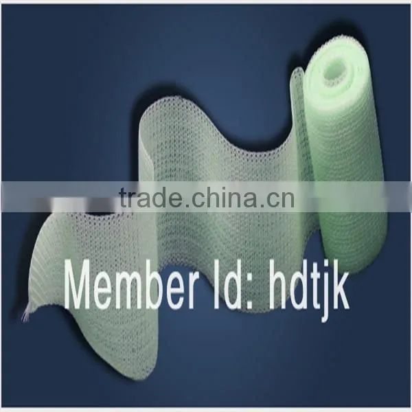 nonreusable new medical orthopedic cast