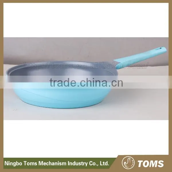 New Design 28cm Aluminum electric pizza pan