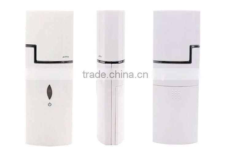 Rechargeable Portable Nano Moist Mist Facial Spray