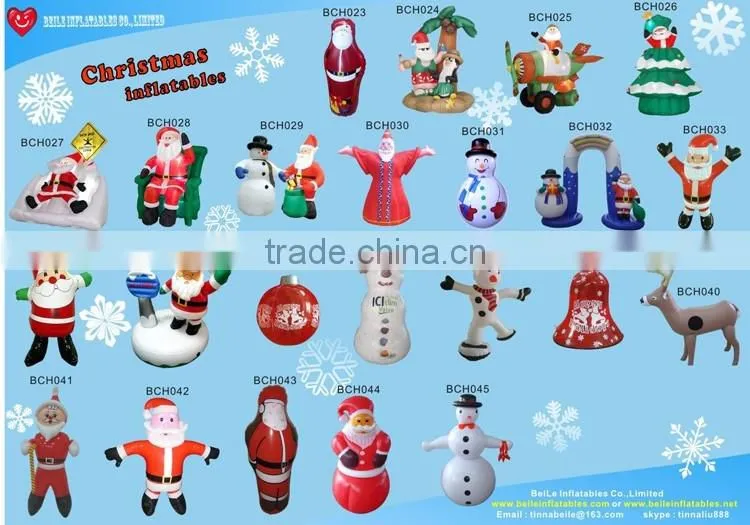 New products 2016 Giant fake hands Inflatable ghoul hand