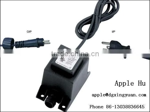 IP68 Au 24 Volt DC Gleichstrommotor with switch