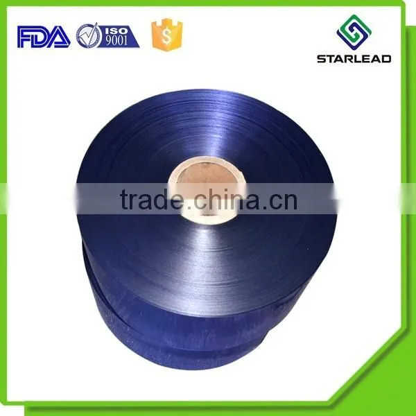 Colored metallized film / Metal Color Heat Transfer Film / Colorful metallic film roll