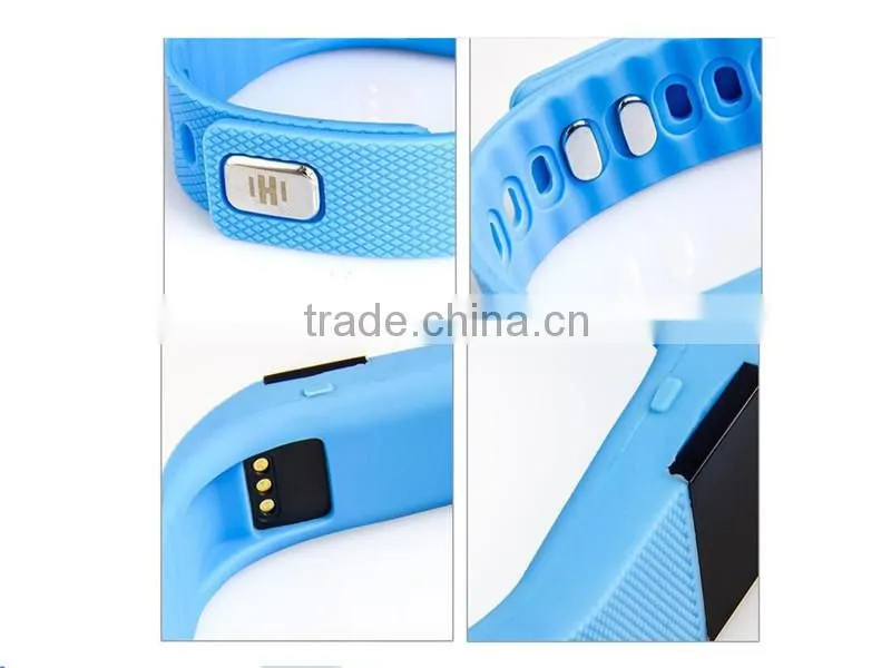 Factory direct cheap price tw64 sport smartband