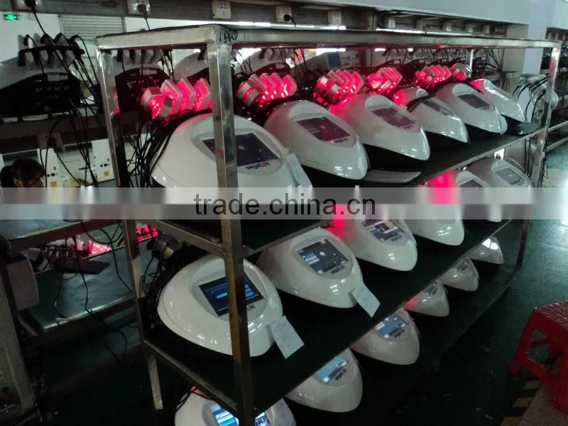 New lipo laser Slimming Machine