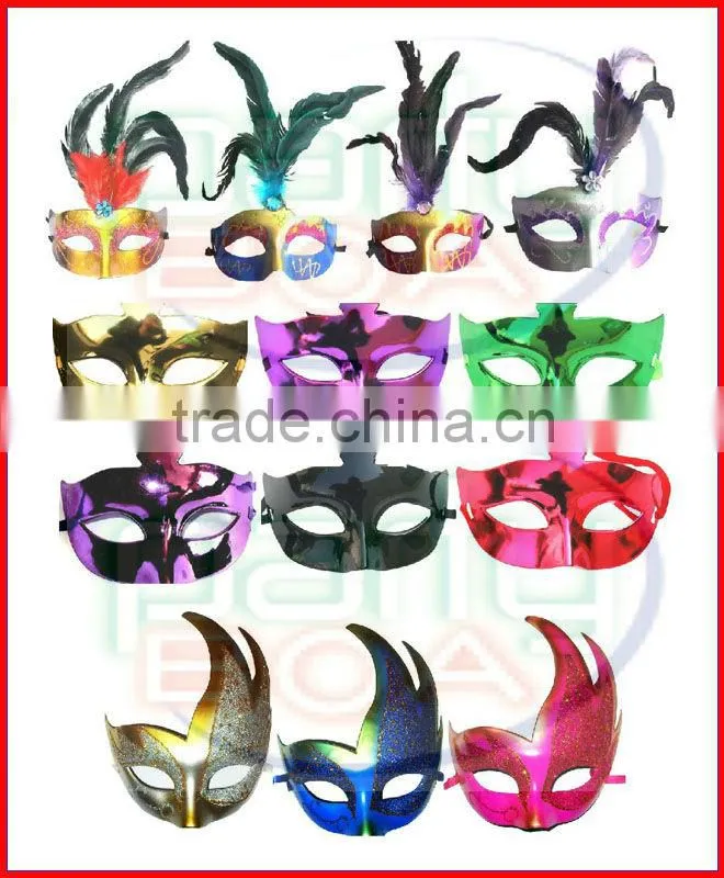 custom latex mask