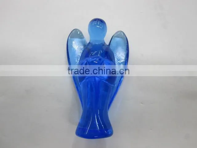 Jade Carved Angle