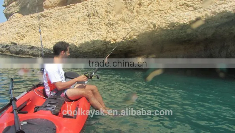 Best cool kayak dace pro angler boats for sale fishing ocean kayak