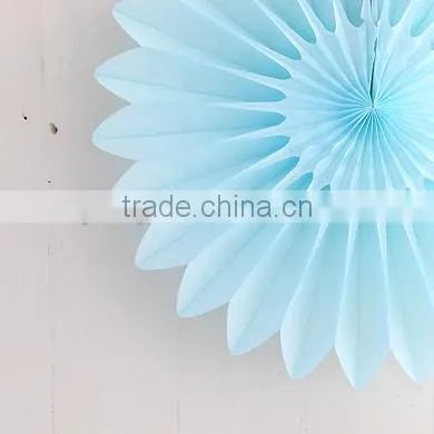 honeycomb paper snowflake