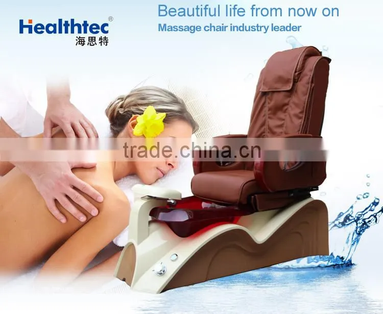 personal care salon equipment manicure pedicure chair