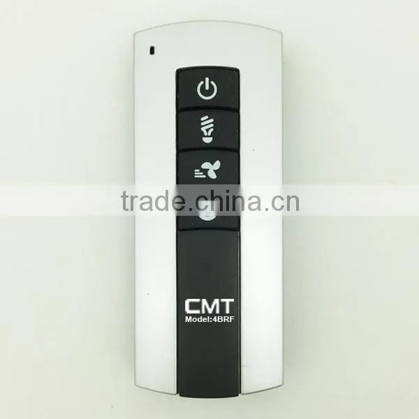 lCMT-4BRF led rgb wireless rf remote control