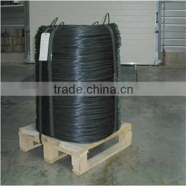 cutting binding wire(black annealed)