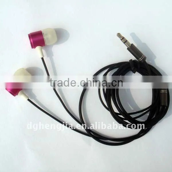 TB -D35 in-ear earphone