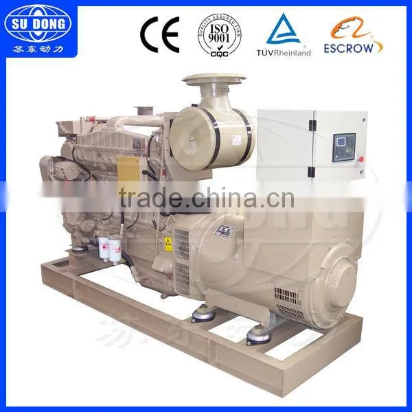 kangmingsi turbo diesel generator full auto start