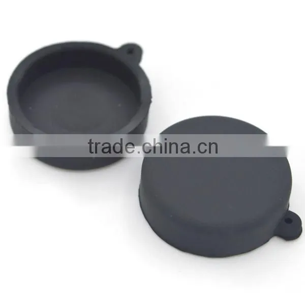 Factory Supplier Xiaomi YI silicone cap for Xiaomi YI, Xiaomi YI silicon cap Camera Accessories A207
