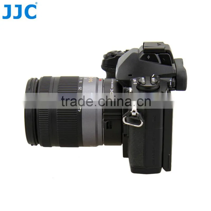 JJC AET-M43S Automatic Extension Tube for Olympus