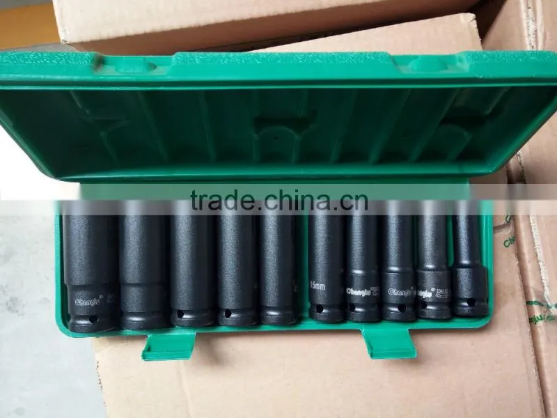 1/2" Driver set tool,socket wrenchs