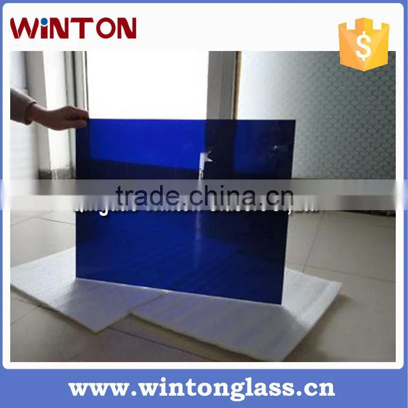 Silica Lenses Clear Quartz Plate Type