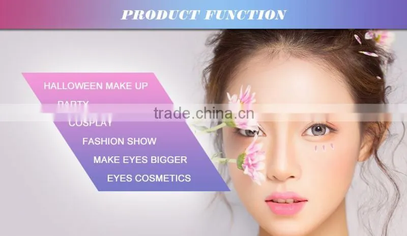 Contact Eye lens 2016 SEMI-ANNUAL SALE of beautiful and cheap contact lenses