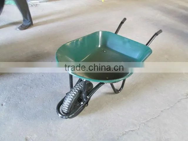 Competitive Wheelbarrow WB7401