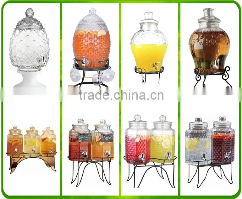New jam bottle label dispenser