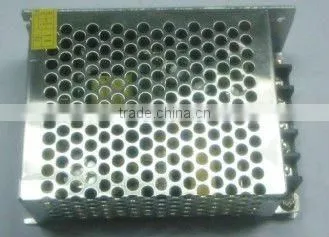 High quality 12V switch power supply for CCTV PY-12V2A