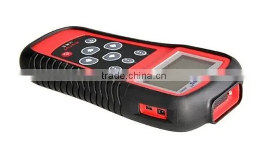 2014 new arrival 100% original Autel Maxidiag MD801 4 in 1 code scanner equal to JP701+EU702+US703+FR704 with best price