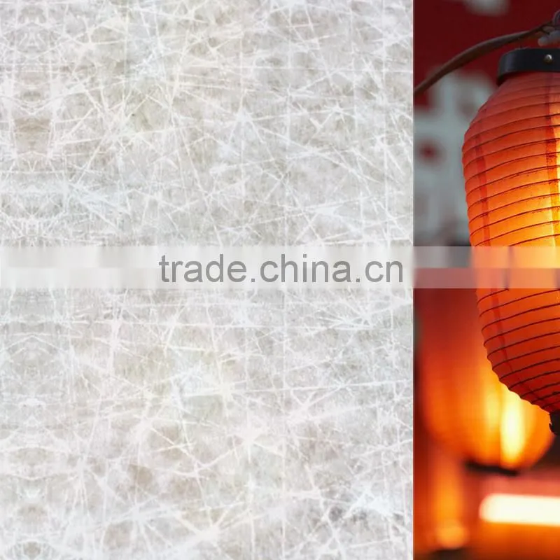 decorative design figure film Artificial grain