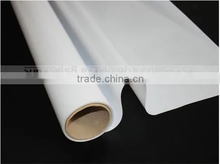 manufactruer wholesale high quality painting film /easy to erase writing film /printing film