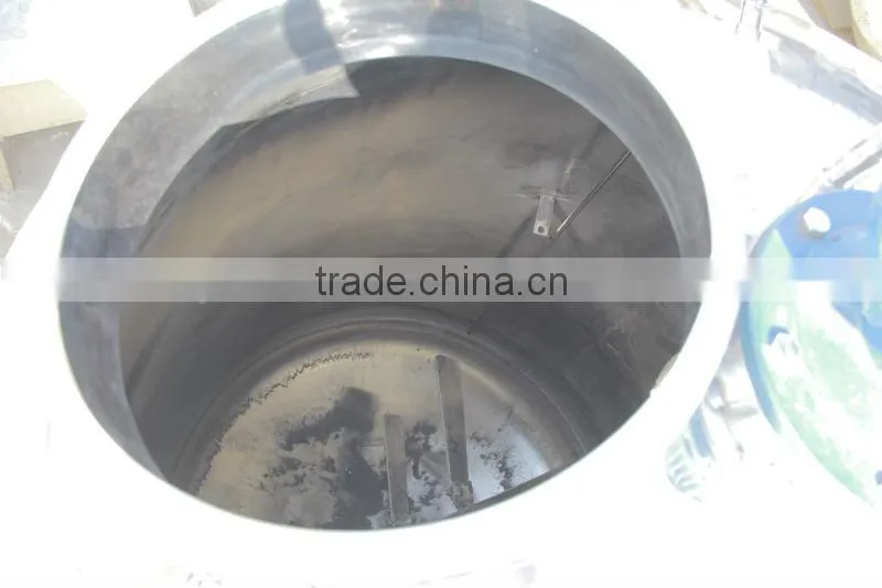 High Quality Mixing Tank With Heat Preservation