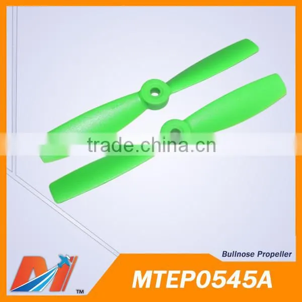 Maytech Mini Racing drone bullnose plastic props for 250 quadcopter