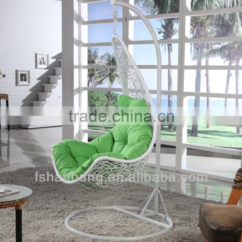 Durable Rattan Antique Rocking Chair