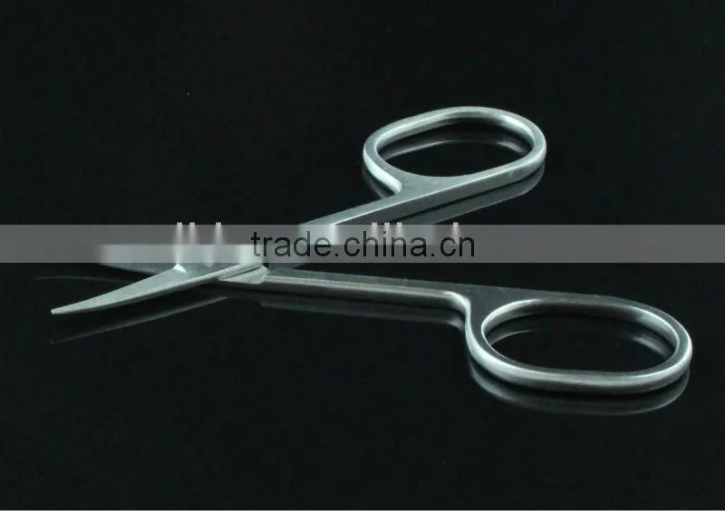 9.5CM Curved Nail Cutting Best Nail Scissors