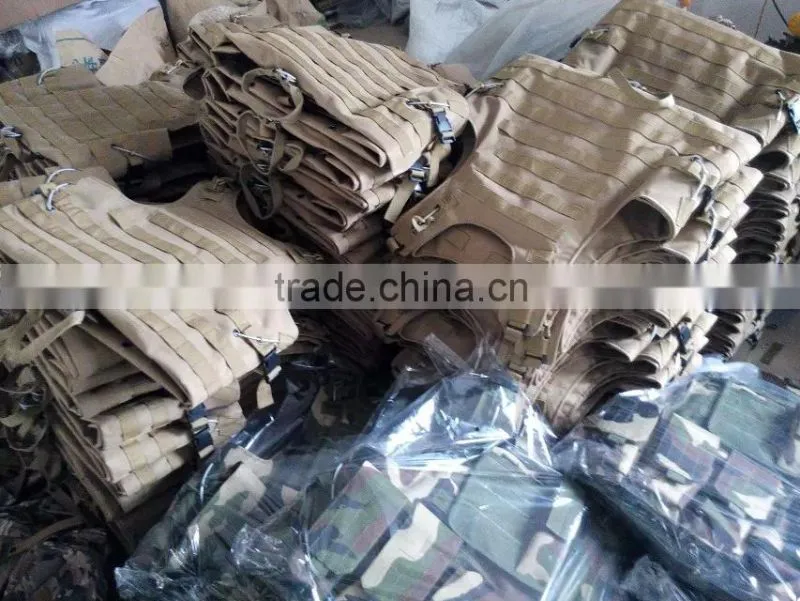 Outdoor large waterproof sport camouflage backpacks tactical